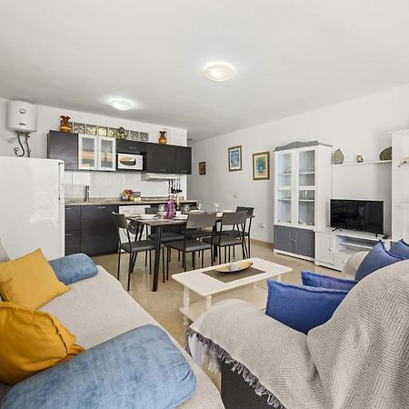 Apartamento Austria Puerto Del Carmen Пуерто дел Кармен Екстериор снимка