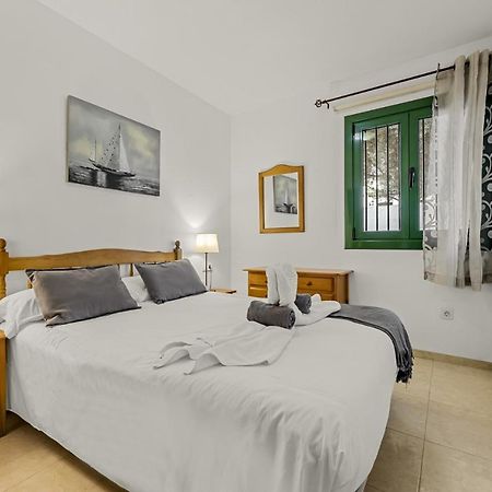 Apartamento Austria Puerto Del Carmen Пуерто дел Кармен Екстериор снимка