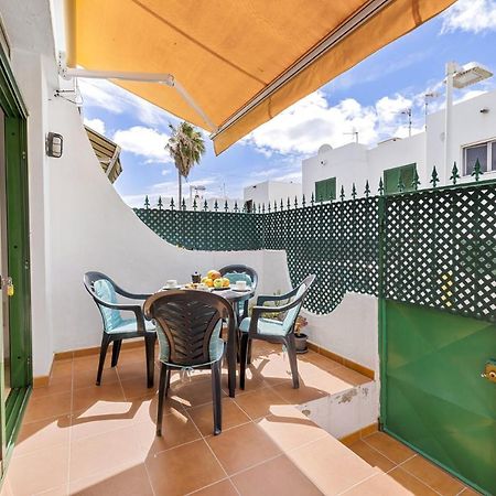 Apartamento Austria Puerto Del Carmen Пуерто дел Кармен Екстериор снимка
