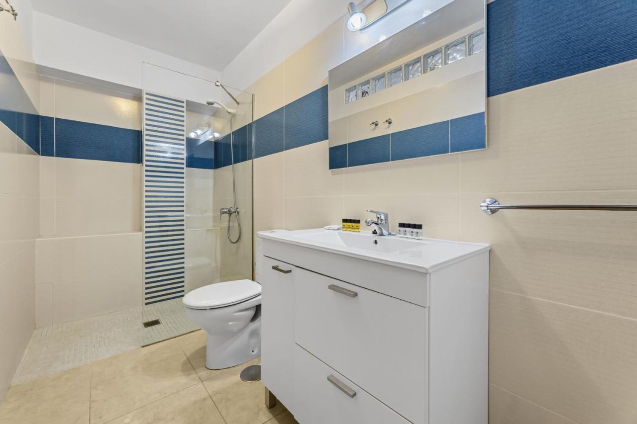 Apartamento Austria Puerto Del Carmen Пуерто дел Кармен Екстериор снимка