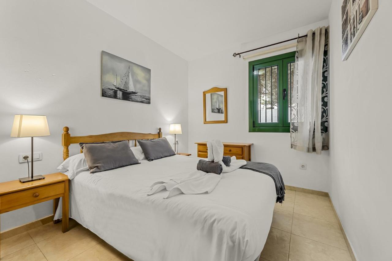 Apartamento Austria Puerto Del Carmen Пуерто дел Кармен Екстериор снимка