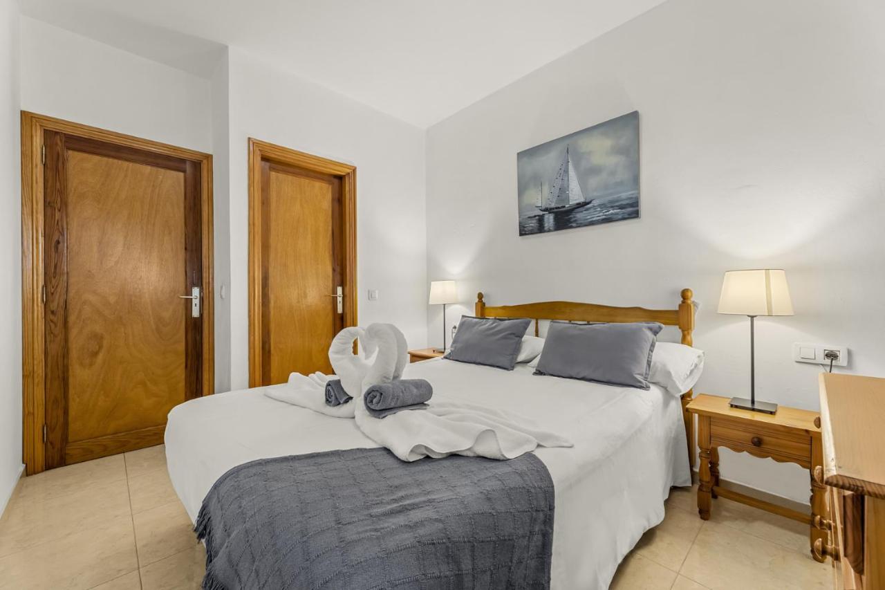 Apartamento Austria Puerto Del Carmen Пуерто дел Кармен Екстериор снимка