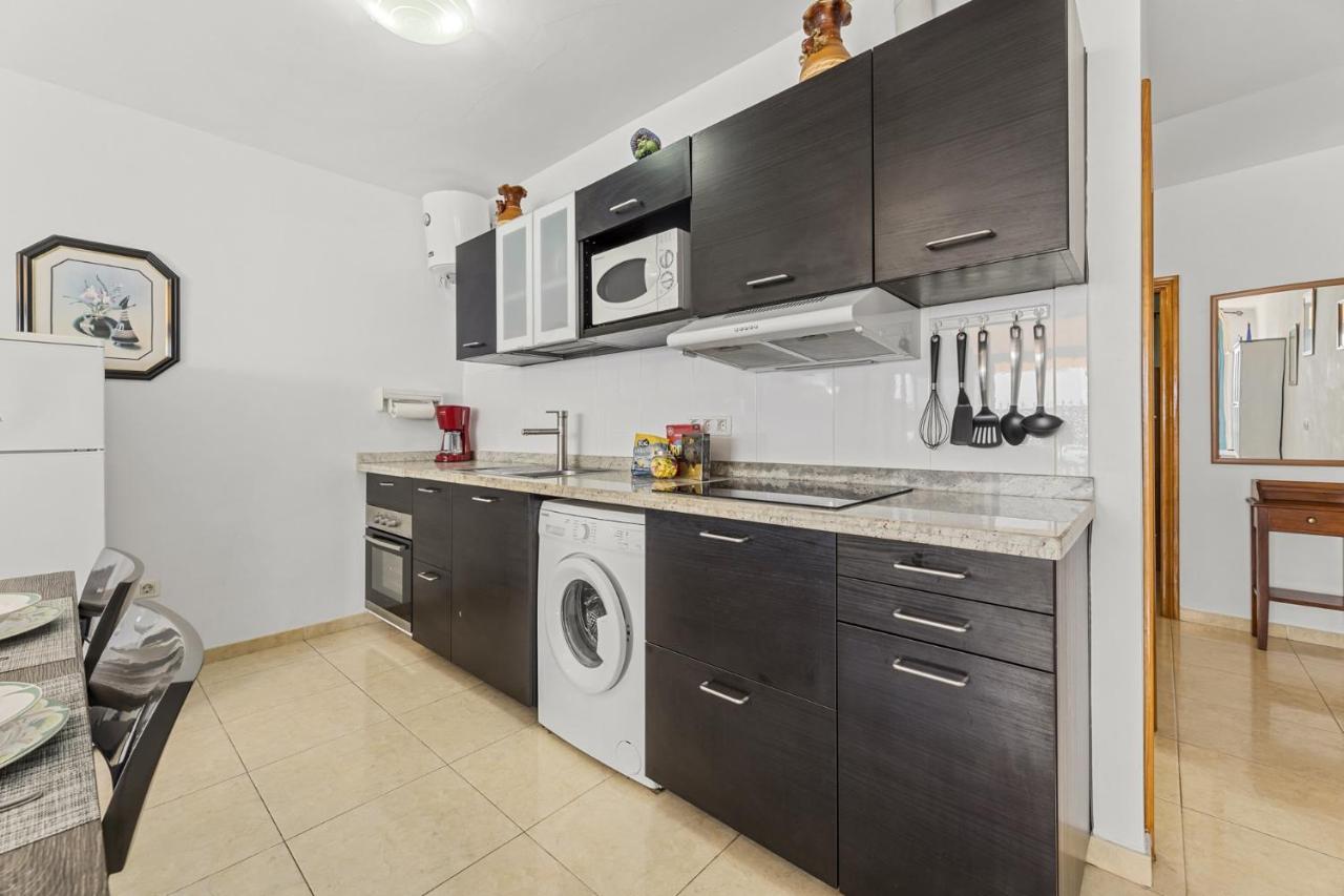 Apartamento Austria Puerto Del Carmen Пуерто дел Кармен Екстериор снимка