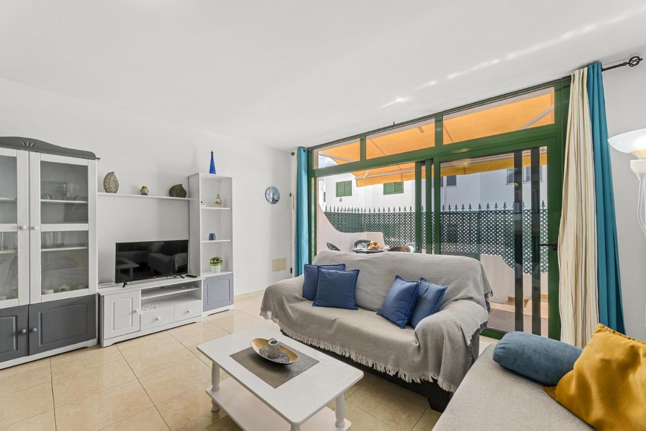 Apartamento Austria Puerto Del Carmen Пуерто дел Кармен Екстериор снимка