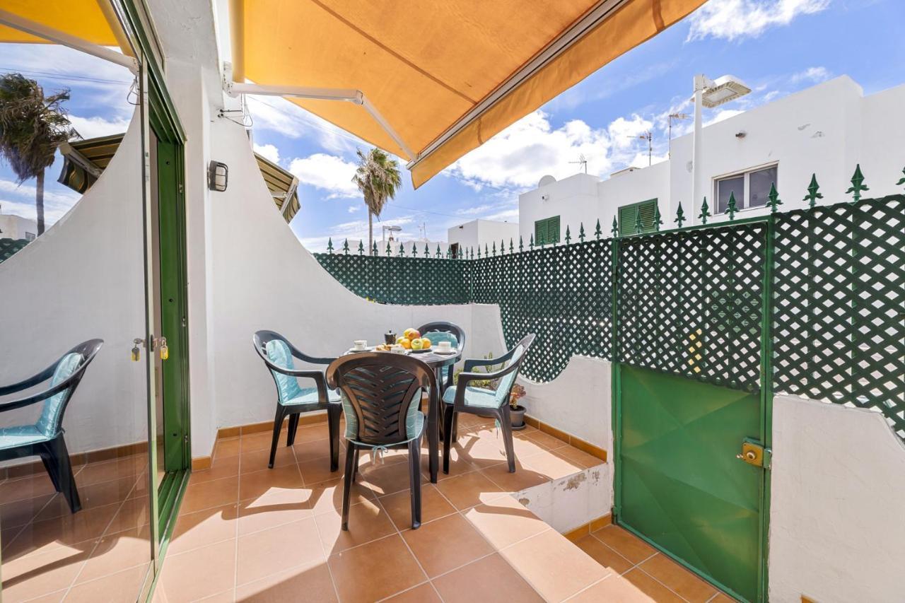 Apartamento Austria Puerto Del Carmen Пуерто дел Кармен Екстериор снимка