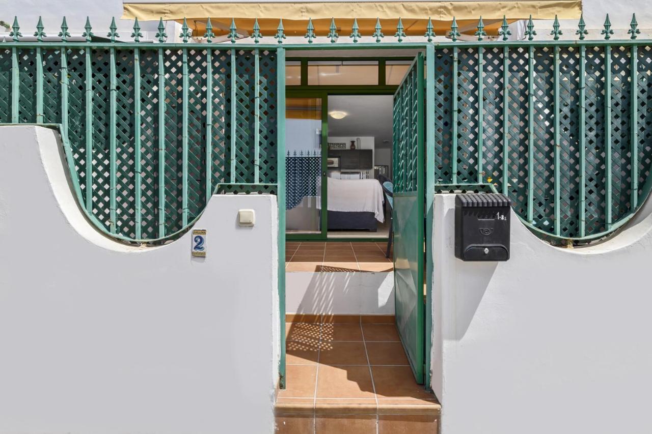 Apartamento Austria Puerto Del Carmen Пуерто дел Кармен Екстериор снимка